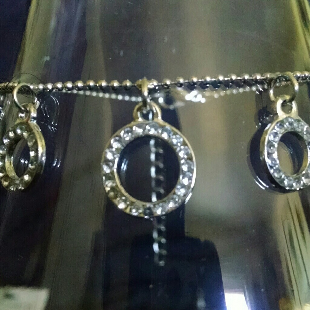 Beautiful Circle bracelet anklet